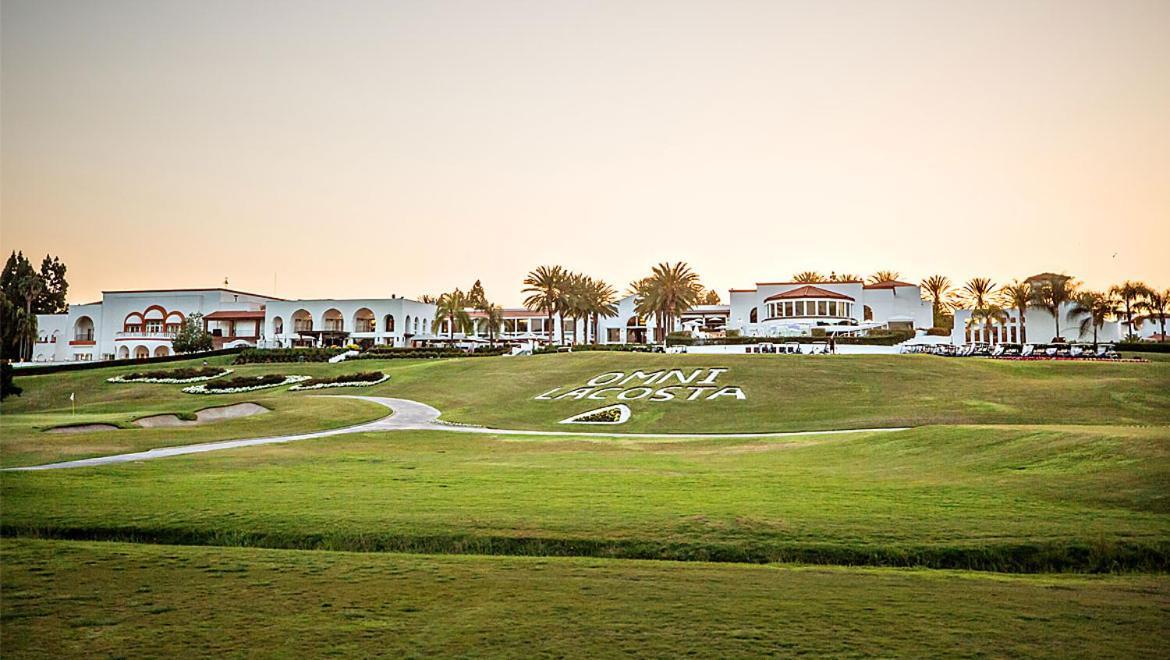 Omni La Costa Resort&Spa Stay Carlsbad Exterior foto