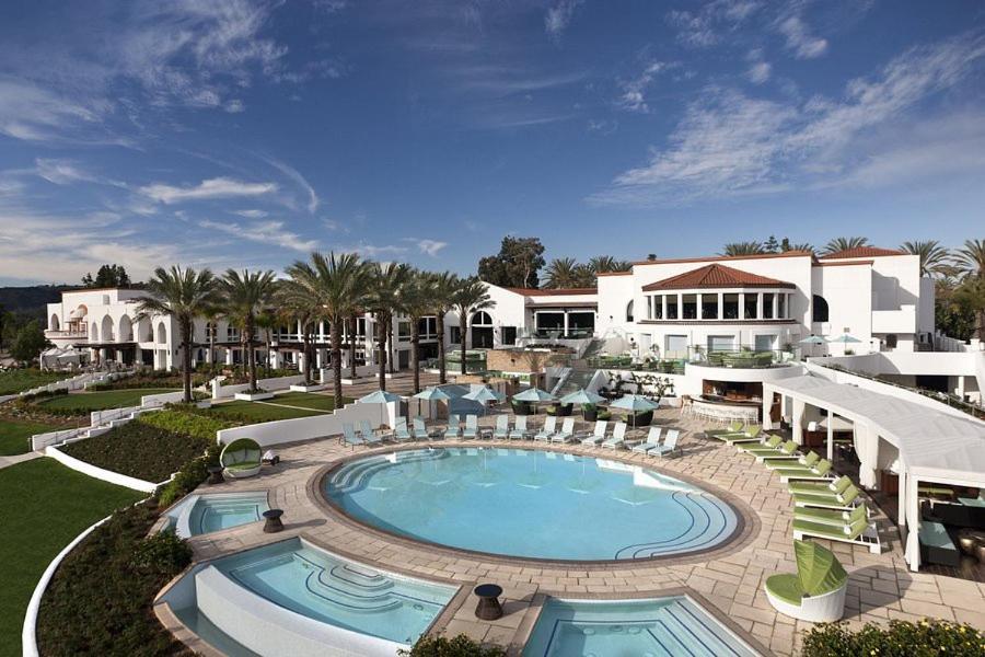 Omni La Costa Resort&Spa Stay Carlsbad Exterior foto