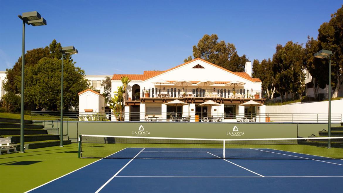 Omni La Costa Resort&Spa Stay Carlsbad Exterior foto